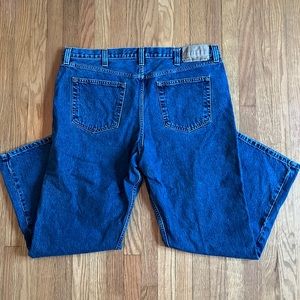 Eddie Bauer Jeans Size 40 x 30